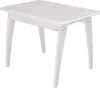 GEUTHER Kindertisch Bambino Eco weiß | stabil & kindgerecht Produktbild-Vorschau 1
