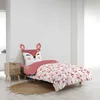 Parure de lit - Douceur d'Intérieur - BICHETTE - Coton - Voir les images du produit 11