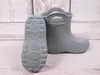 Kinder Gummistiefel Camminare Frosch Ultraleicht, Grau Produktbild-Vorschau 1