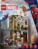 LEGO Peter Parkers Wohnung, Bausatz, 8 Jahr(e), Kunststoff, Produktbild-Vorschau 6