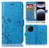 Handy Tasche für Xiaomi Redmi Note 14 Pro+ Hülle Handyhülle Produktbild-Vorschau 1