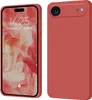Hülle für Apple iPhone 17 Air Case Cover Bumper Silikon Produktbild-Vorschau 1