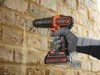 Black & Decker BDCHD18K-QW Bohrmaschine 1400 RPM Schwarz, Produktbild-Vorschau 4