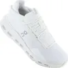 ON Running Cloudnova 2 - Herren Sneakers Schuhe All-White Produktbild-Vorschau 11