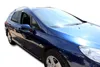 J&J AUTOMOTIVE | Windabweiser Passend Für Peugeot 407 4D Produktbild-Vorschau 2