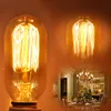 4x Glühbirne LED Lampe Antike Glühbirne LED Glühbirne E27 Produktbild-Vorschau 5