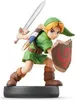 Nintendo amiibo Link Collezione Super Smash Bros Anteprima dell’immagine prodotto 4