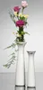 Porzellanvase Blumenvase Sandra Rich Serie CLASSY Produktbild-Vorschau 2