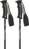 Komperdell Rental Carbon Pole Silver 120 cm Mężczyźni, Podgląd zdjęcia produktu 1