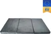 Premium Schlafauflage VW Caddy Kombi Life Klappmatratze Produktbild-Vorschau 2