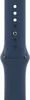 Bracelet de montre Apple Watch Apple MKUW3ZM/A 45 mm bleu Voir les images du produit 4