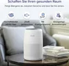 Luftreiniger Allergiker mit Aromatherapie, HEPA Luftfilter Produktbild-Vorschau 3