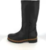 Panama Jack Bambina B104 Zwart - Damen Laars Produktbild-Vorschau 33