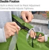 Sukně do půl těla do deště, nepromokavé oblečení do deště, Náhled obrázku produktu 6