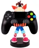 EXG Cable Guys - Crash Bandicoot Support actif Voir les images du produit 4