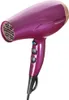 A purple Remington hair dryer is shown against a white background. Podgląd zdjęcia produktu