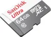 Paměťová karta SanDisk Ultra MicroSDXC 64GB 100MB/s UHS-I Náhled obrázku produktu 3