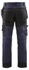 Blakläder Handwerker Bundhose 1500 1370 Arbeitshose Produktbild-Vorschau 2