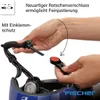 FISCHER Kinder-Fahrrad-Helm "BMX Explorer" Größe: S/M Produktbild-Vorschau 24