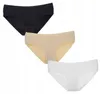 Damenunterwäsche - Slips Größe M - Unterhosen Damen 3 Stück Produktbild-Vorschau 5