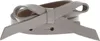 Vanzetti Leder Gürtel 15mm Belt W65 Cream beige Produktbild-Vorschau 1