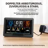 Funk-Wetterstation mit Produktbild-Vorschau 9