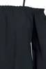 Urban Classics Langarmshirt Damen Ladies Cold Shoulder Produktbild-Vorschau 6