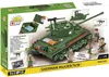 Cobi Historical Collection World War II 3118 Sherman Voir les images du produit 6