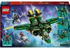 LEGO NINJAGO Robot-aereo a reazione di Lloyd 71845 Anteprima dell’immagine prodotto 37