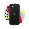 Apple iPhone 11 64GB Schwarz Náhľad obrázku produktu 14