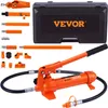Podnośnik hydrauliczny pompa powietrza 4 t, podnośnik Podgląd zdjęcia produktu 1
