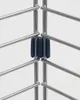 Kerbl Kleintier-Käfig Nagerkäfig MAXI BALDO TWIN 100 Produktbild-Vorschau 13