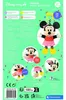 Clementoni Baby Minnie, Eerste activiteiten, Disney, Productafbeelding-voorbeeld 9