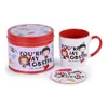 Coffret cadeau, Friends - Chibi Voir les images du produit 2