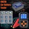 Konnwei KW218 Měřič baterií 6 - 12 V, 100 - 2000 CCA Podgląd zdjęcia produktu 10