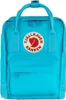 Fjällräven Batoh na volný čas Kanken Deep Turquoise Náhled obrázku produktu 13