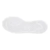 The sole of a white Adidas Stan Smith sneaker. Náhled obrázku produktu