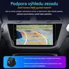 10''Autoradio Carplay SWC Für VW Tiguan 2016-2020 DSP GPS Náhled obrázku produktu 12