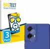 3x BROTECT Schutzglas für Motorola Moto G85 (NUR Kamera) Produktbild-Vorschau 1
