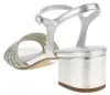 Tamaris sandalette Sandalette silber, platin in Gr. 40 Produktbild-Vorschau 21