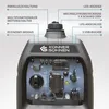 PLYN + benzín KS 2100iG S invertorová elektrocentrála 2000W Podgląd zdjęcia produktu 4