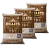 BBQ-Toro Pellet bukowy wykonany w 100% z drewna bukowego, Podgląd zdjęcia produktu 1