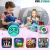 Digitale Fotokamera Für Kinder 40 Mp Spielzeug-Kamera Produktbild-Vorschau 4
