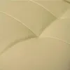 MALATEC 23287 Bürostuhl mit Fußstütze beige Produktbild-Vorschau 8