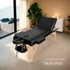 Set de table de massage 3 zones avec rembourrage de 10cm et Voir les images du produit 9