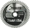 Makita EFFICUT lame de scie 165 x 20 mm - 54 Z Voir les images du produit 5