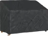 vidaXL Copertura per panchina da giardino 134 x 70 x 65 / Anteprima dell’immagine prodotto 3