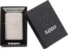 Zapalovač ZIPPO BRUSHED CHROME 60000804 Náhled obrázku produktu 15