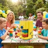 Minions slushmachine en ijsbreker, 1,1 liter, 2 Productafbeelding-voorbeeld 4