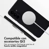 Funda de Colores con MagSafe para Samsung Galaxy A37 (5G) - Vista previa de la imagen del producto 2